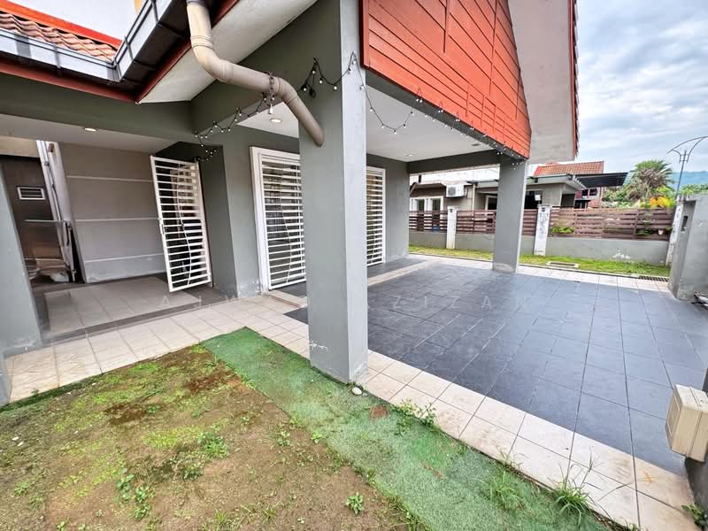 Semi-Detached House for Sale in Bangi (Selangor) - Ajwad Azizan - Exterior - PropertyGuru.com.my
