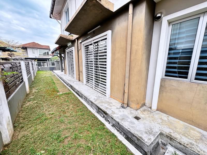 Semi-Detached House for Sale in Bangi (Selangor) - Ajwad Azizan - Exterior - PropertyGuru.com.my