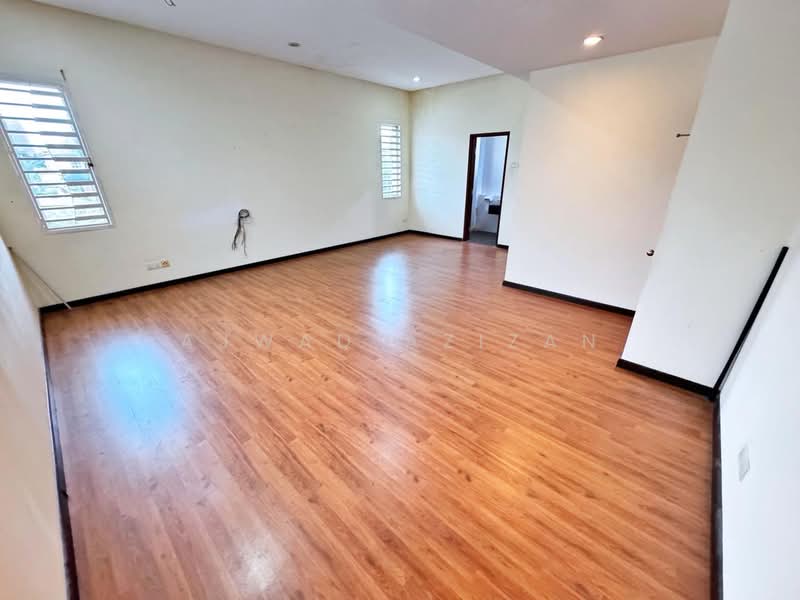 Semi-Detached House for Sale in Bangi (Selangor) - Ajwad Azizan - Interior - PropertyGuru.com.my