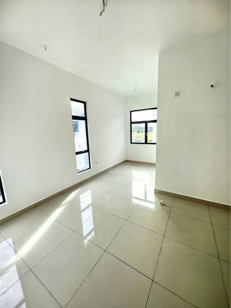 2-storey Terraced House for Sale in Taman Mutiara Mas (Skudai) - Daniel Yong - Interior - PropertyGuru.com.my