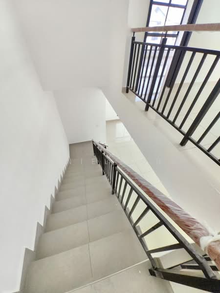 2-storey Terraced House for Sale in Taman Mutiara Mas (Skudai) - Daniel Yong - Interior - PropertyGuru.com.my