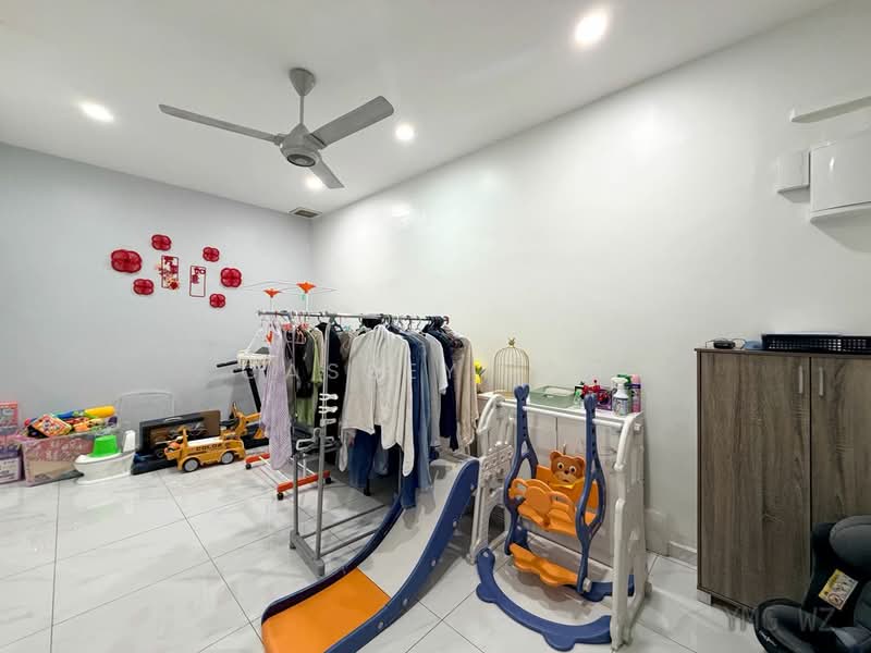 1-storey Terraced House for Sale in Taman Berkeley (Klang) - Cassey Lim - Interior - PropertyGuru.com.my