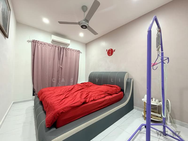 1-storey Terraced House for Sale in Taman Berkeley (Klang) - Cassey Lim - PropertyGuru.com.my