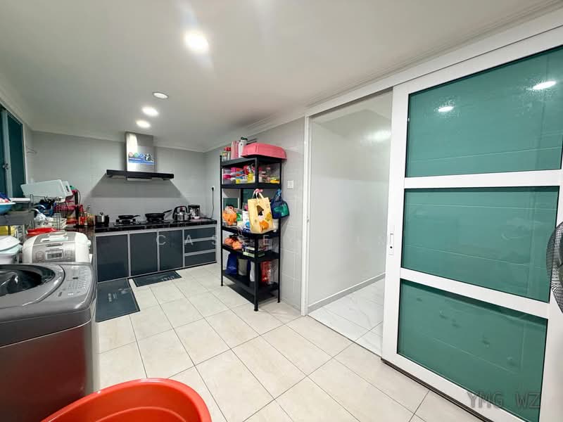 1-storey Terraced House for Sale in Taman Berkeley (Klang) - Cassey Lim - PropertyGuru.com.my