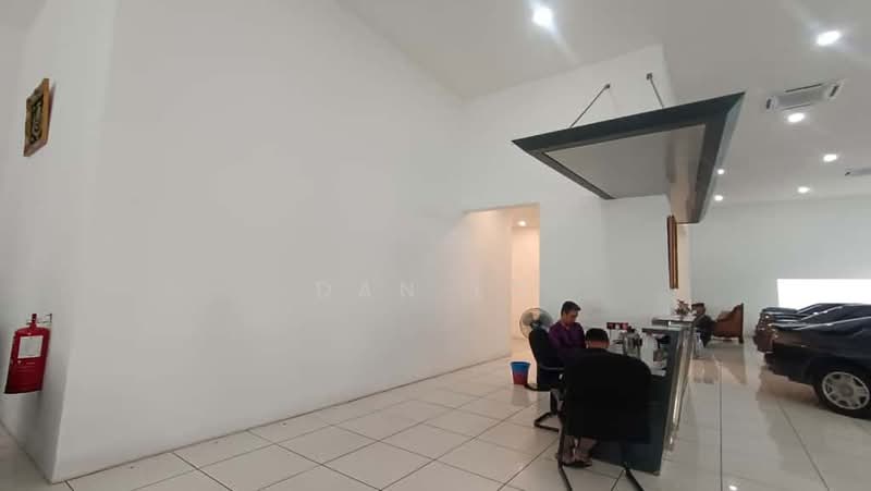 Commercial Bungalow for Rent in Jalan Tun Razak (KL City Centre) - Dan Lo - Interior - PropertyGuru.com.my