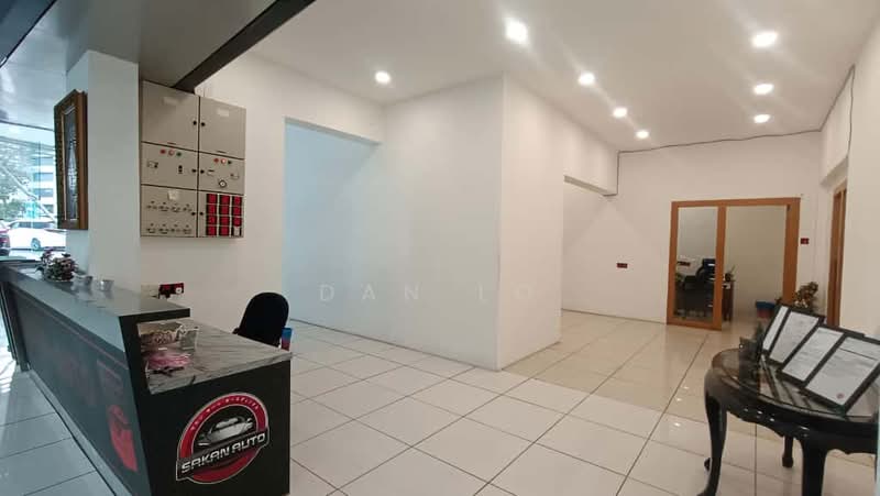 Commercial Bungalow for Rent in Jalan Tun Razak (KL City Centre) - Dan Lo - Interior - PropertyGuru.com.my