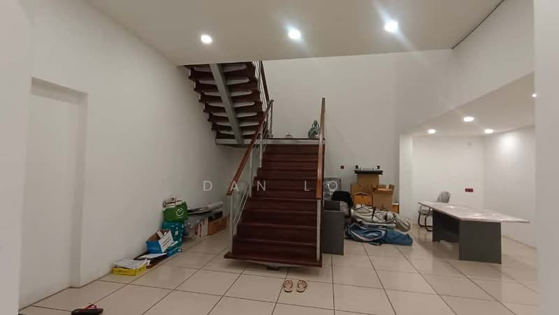 Commercial Bungalow for Rent in Jalan Tun Razak (KL City Centre) - Dan Lo - Interior - PropertyGuru.com.my