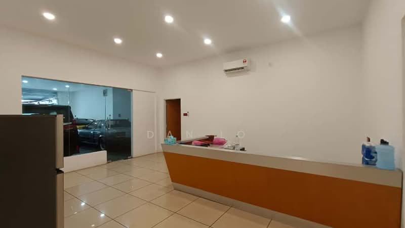 Commercial Bungalow for Rent in Jalan Tun Razak (KL City Centre) - Dan Lo - Interior - PropertyGuru.com.my