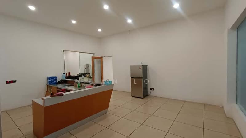 Commercial Bungalow for Rent in Jalan Tun Razak (KL City Centre) - Dan Lo - Interior - PropertyGuru.com.my