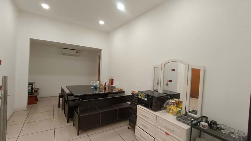 Commercial Bungalow for Rent in Jalan Tun Razak (KL City Centre) - Dan Lo - Dining Room - PropertyGuru.com.my