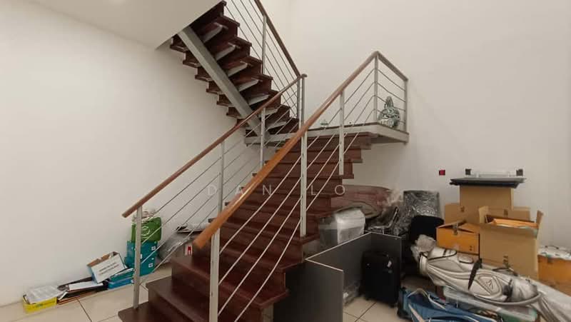 Commercial Bungalow for Rent in Jalan Tun Razak (KL City Centre) - Dan Lo - Interior - PropertyGuru.com.my