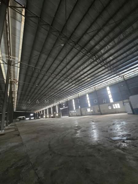 Teluk Gong untuk Untuk Disewa - RM 70,000 /bulan, Feb 2026 - Interior - PropertyGuru.com.my