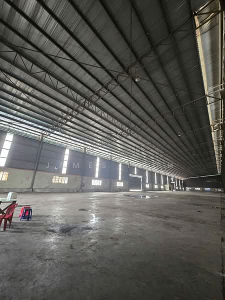 Teluk Gong untuk Untuk Disewa - RM 70,000 /bulan, Feb 2026 - Interior - PropertyGuru.com.my