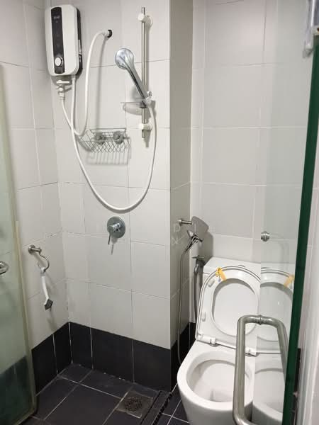 Centrestage Designer Suite untuk Untuk Disewa - RM 1,250 /bulan, Feb 2026 - Bathroom - PropertyGuru.com.my