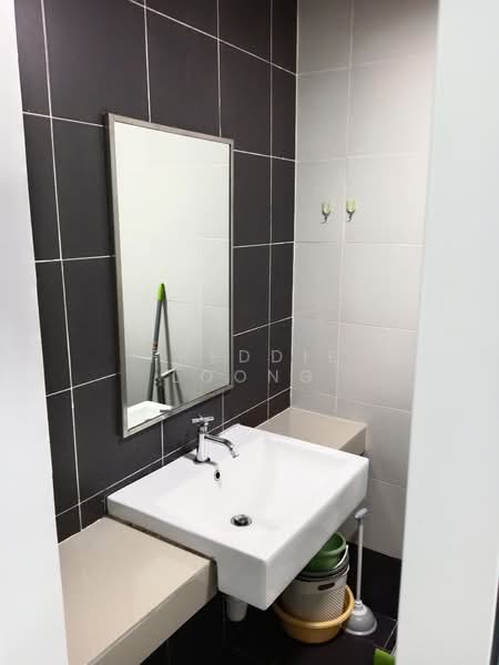 Centrestage Designer Suite untuk Untuk Disewa - RM 1,250 /bulan, Feb 2026 - Bathroom - PropertyGuru.com.my