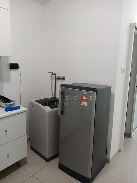 Centrestage Designer Suite untuk Untuk Disewa - RM 1,250 /bulan, Feb 2026 - Interior - PropertyGuru.com.my