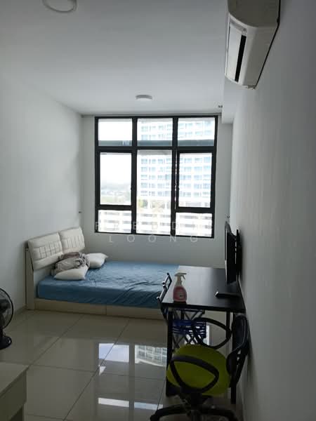 Centrestage Designer Suite untuk Untuk Disewa - RM 1,250 /bulan, Feb 2026 - Bedroom - PropertyGuru.com.my