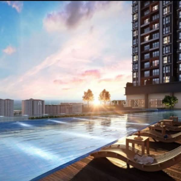 The Harmony untuk Untuk Dijual - RM 380,000, Feb 2026 - Exterior - PropertyGuru.com.my