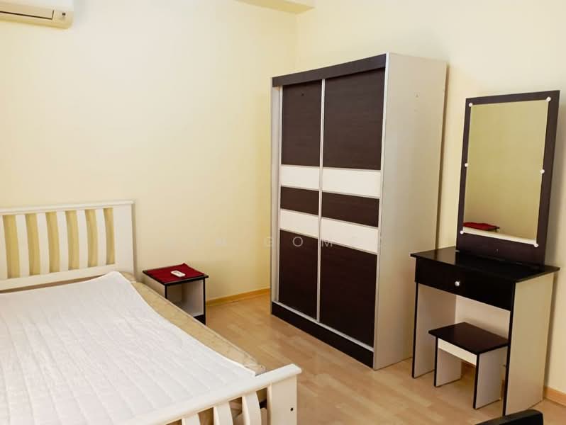 Condominium for Sale at Robson Condominium - Ben Gomez - Bedroom - PropertyGuru.com.my