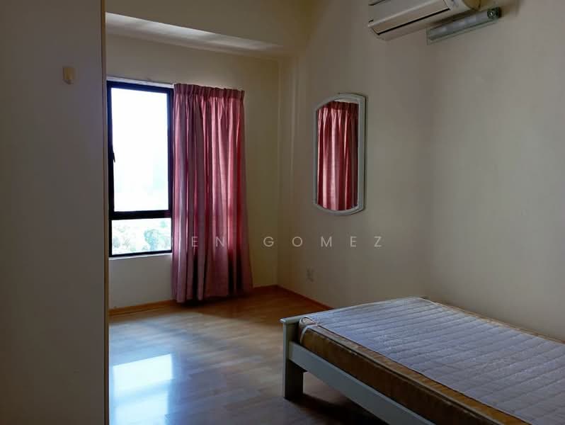 Condominium for Sale at Robson Condominium - Ben Gomez - Bedroom - PropertyGuru.com.my