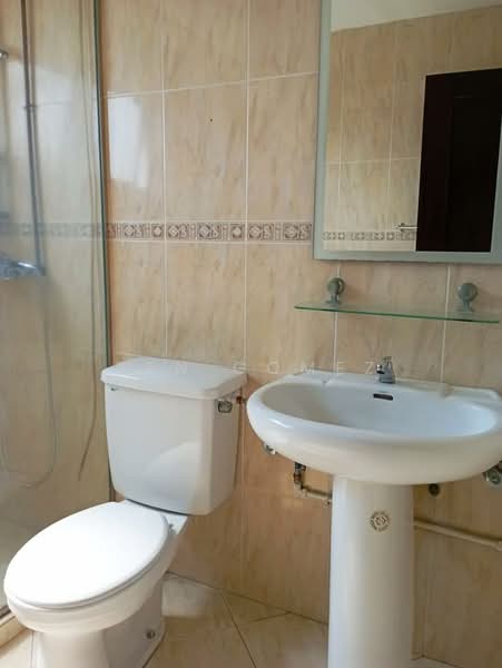 Condominium for Sale at Robson Condominium - Ben Gomez - Bathroom - PropertyGuru.com.my