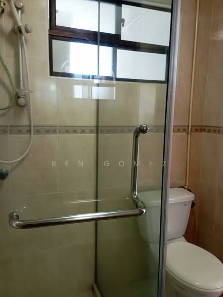 Condominium for Sale at Robson Condominium - Ben Gomez - Bathroom - PropertyGuru.com.my