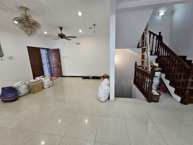 Semi-Detached House for Sale in Batu Uban (Gelugor) - Eugene Lee - Interior - PropertyGuru.com.my