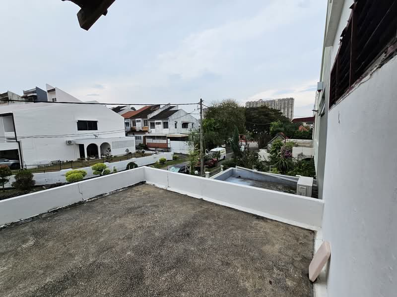 Semi-Detached House for Sale in Batu Uban (Gelugor) - Eugene Lee - Exterior - PropertyGuru.com.my