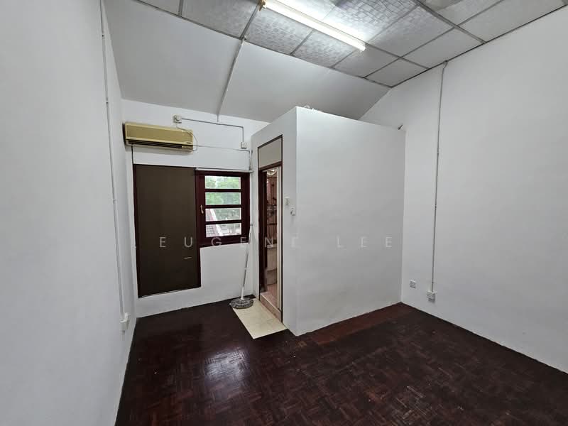 Semi-Detached House for Sale in Batu Uban (Gelugor) - Eugene Lee - Interior - PropertyGuru.com.my
