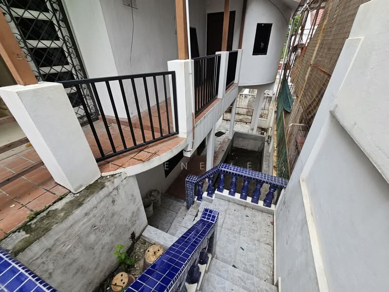 Semi-Detached House for Sale in Batu Uban (Gelugor) - Eugene Lee - Exterior - PropertyGuru.com.my