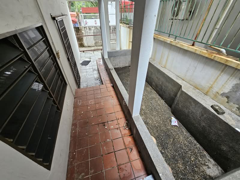 Semi-Detached House for Sale in Batu Uban (Gelugor) - Eugene Lee - Exterior - PropertyGuru.com.my
