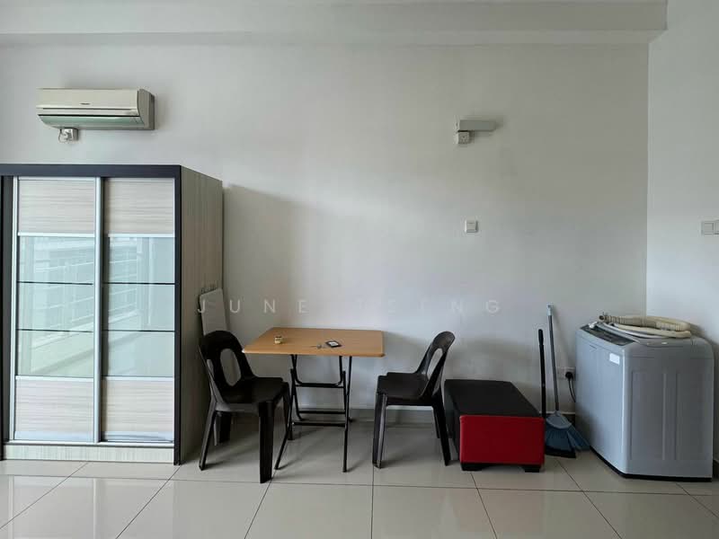 Service Residence for Sale at Palazio - June Tseng - Living Room - PropertyGuru.com.my