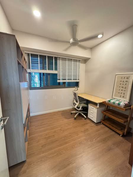 Iskandar Residences untuk Untuk Disewa - RM 3,800 /bulan, Feb 2026 - Study - PropertyGuru.com.my