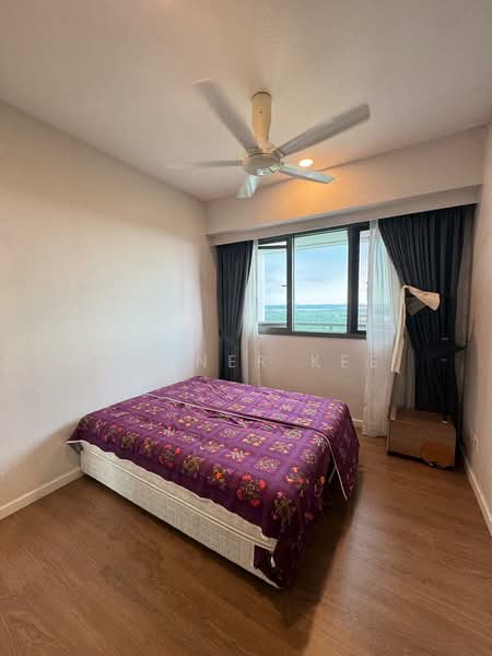 Iskandar Residences untuk Untuk Disewa - RM 3,800 /bulan, Feb 2026 - Bedroom - PropertyGuru.com.my