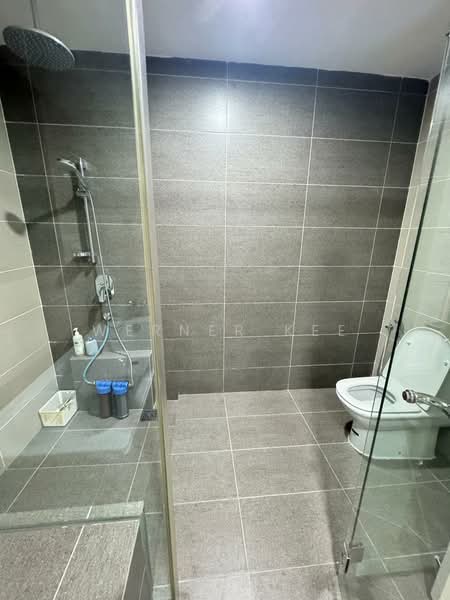 Iskandar Residences untuk Untuk Disewa - RM 3,800 /bulan, Feb 2026 - Bathroom - PropertyGuru.com.my
