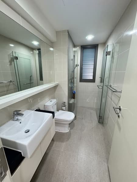 Iskandar Residences untuk Untuk Disewa - RM 3,800 /bulan, Feb 2026 - Bathroom - PropertyGuru.com.my