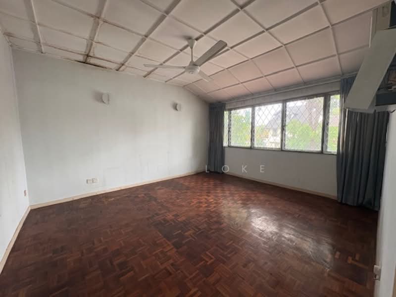Semi-Detached House for Sale in Damansara Heights (Kuala Lumpur) - Joel Loke - Living Room - PropertyGuru.com.my