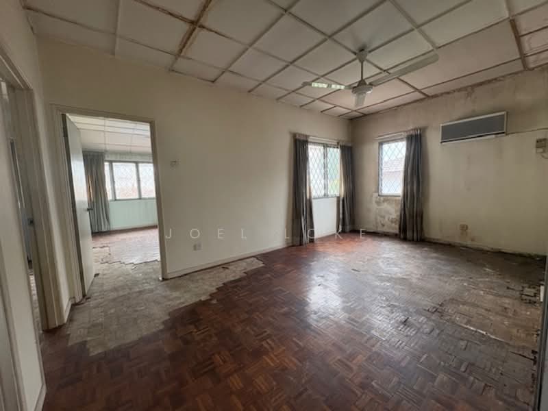 Semi-Detached House for Sale in Damansara Heights (Kuala Lumpur) - Joel Loke - Living Room - PropertyGuru.com.my