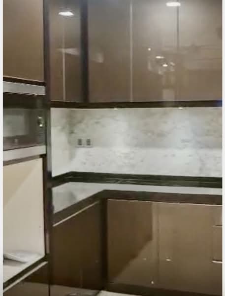 Condominium for Sale at Hartamas Regency 1 - Sonia . - Kitchen - PropertyGuru.com.my