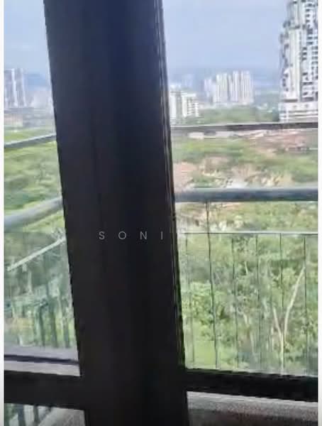 Condominium for Sale at Hartamas Regency 1 - Sonia . - View - PropertyGuru.com.my