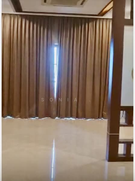 Condominium for Sale at Hartamas Regency 1 - Sonia . - Interior - PropertyGuru.com.my