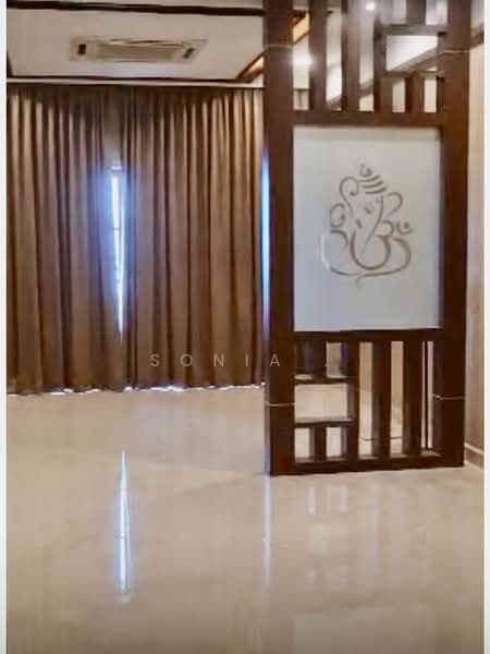 Condominium for Sale at Hartamas Regency 1 - Sonia . - Interior - PropertyGuru.com.my