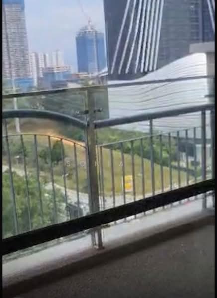 Condominium for Sale at Hartamas Regency 1 - Sonia . - View - PropertyGuru.com.my