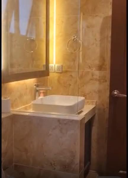 Condominium for Sale at Hartamas Regency 1 - Sonia . - Bathroom - PropertyGuru.com.my