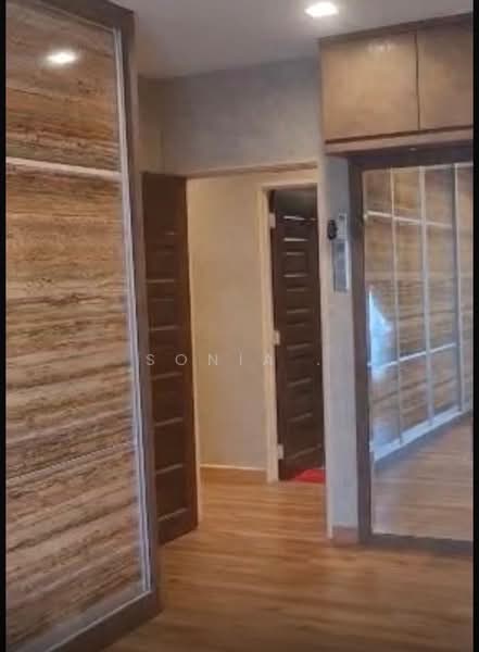 Condominium for Sale at Hartamas Regency 1 - Sonia . - Interior - PropertyGuru.com.my