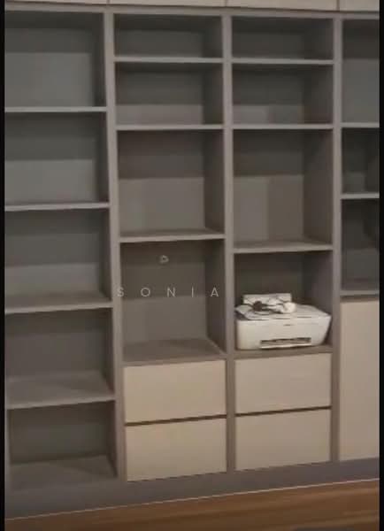 Condominium for Sale at Hartamas Regency 1 - Sonia . - Interior - PropertyGuru.com.my