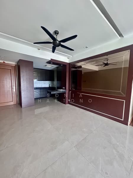 Condominium for Sale at Hartamas Regency 1 - Sonia Hartono - Kitchen - PropertyGuru.com.my