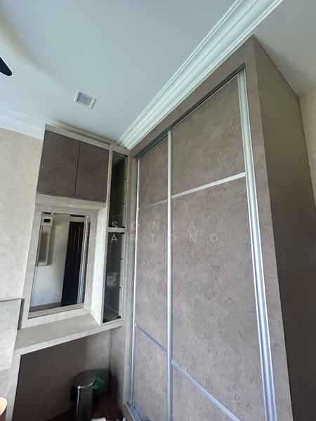 Condominium for Sale at Hartamas Regency 1 - Sonia Hartono - Interior - PropertyGuru.com.my