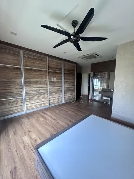 Condominium for Sale at Hartamas Regency 1 - Sonia Hartono - Bedroom - PropertyGuru.com.my