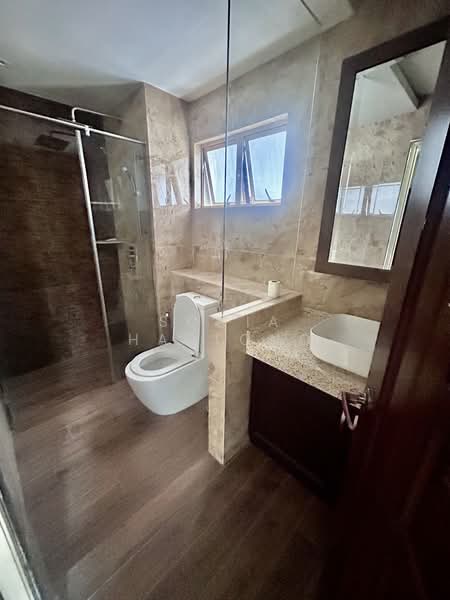 Condominium for Sale at Hartamas Regency 1 - Sonia Hartono - Bathroom - PropertyGuru.com.my
